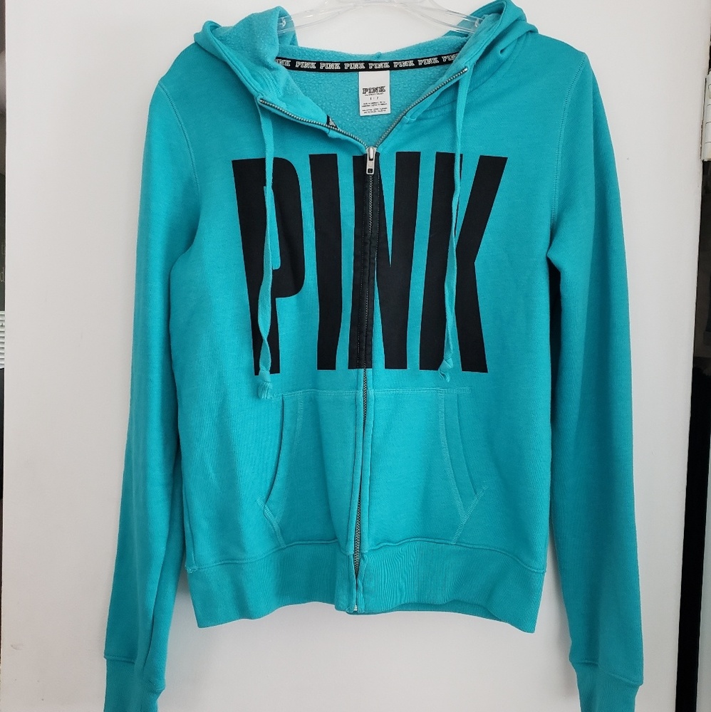 Victoria Secret Pink sweatshirt
